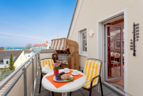 Ferienwohnung Möwennest